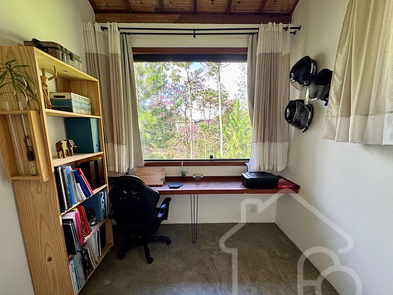 Casa incrível em Mury | Perfeita para famílias