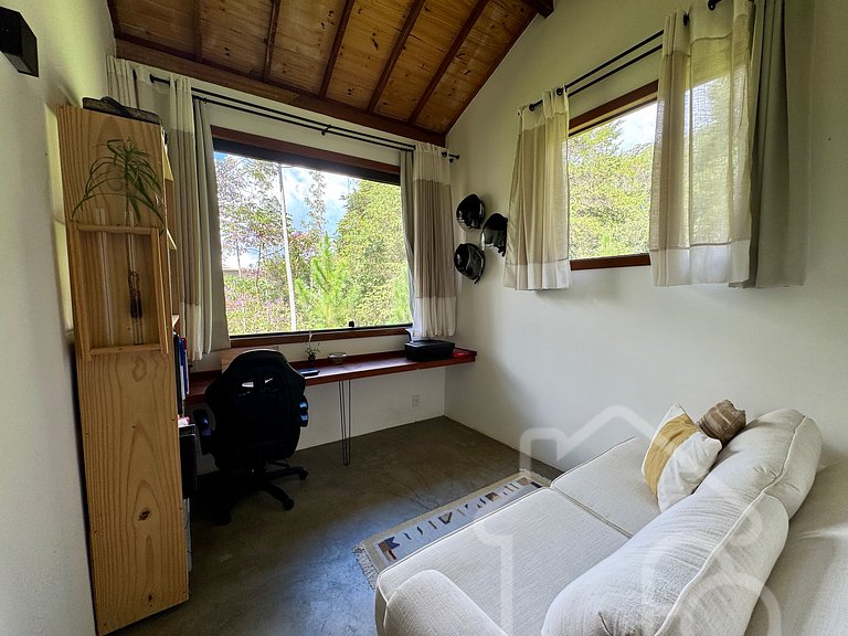 Casa incrível em Mury | Perfeita para famílias