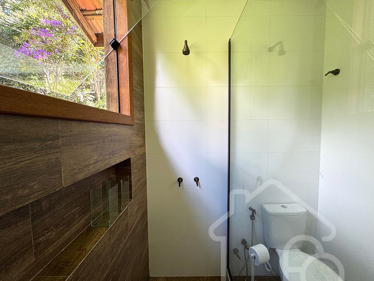 Casa incrível em Mury | Perfeita para famílias