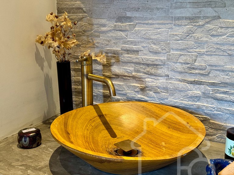 Casa incrível em Mury | Perfeita para famílias