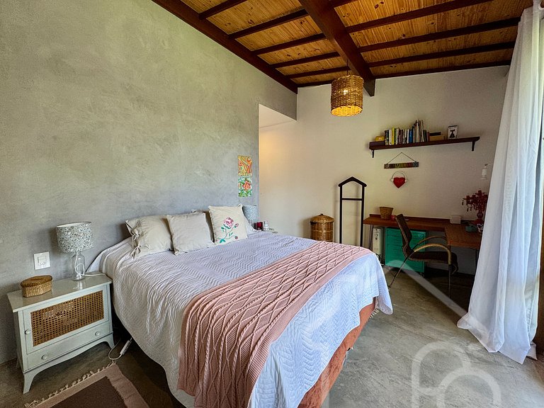 Casa incrível em Mury | Perfeita para famílias