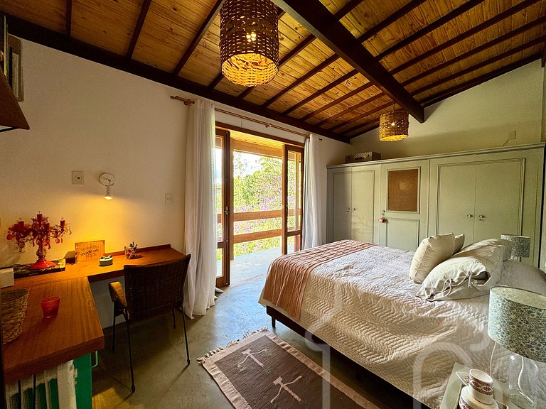 Casa incrível em Mury | Perfeita para famílias