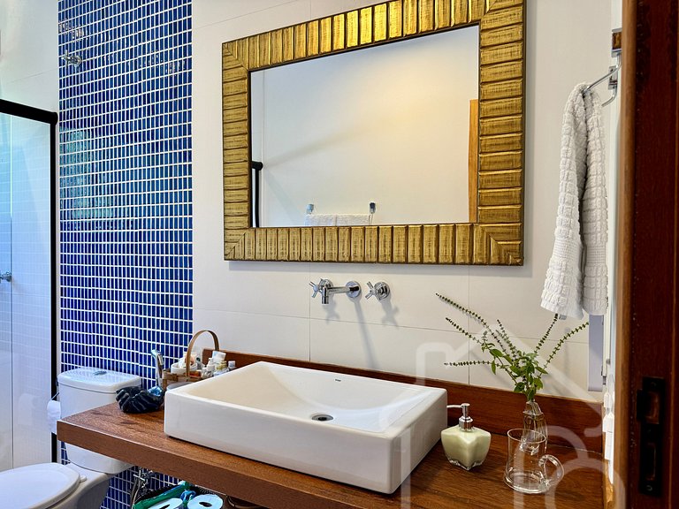 Casa incrível em Mury | Perfeita para famílias