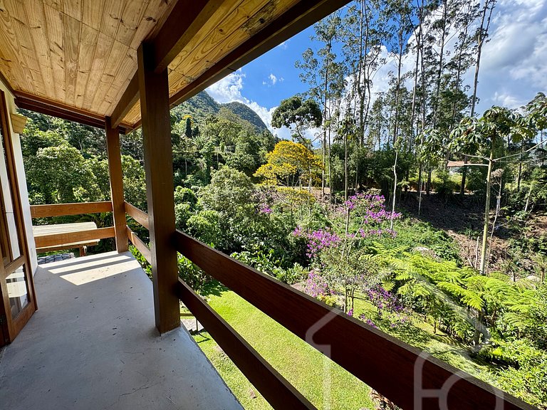 Casa incrível em Mury | Perfeita para famílias