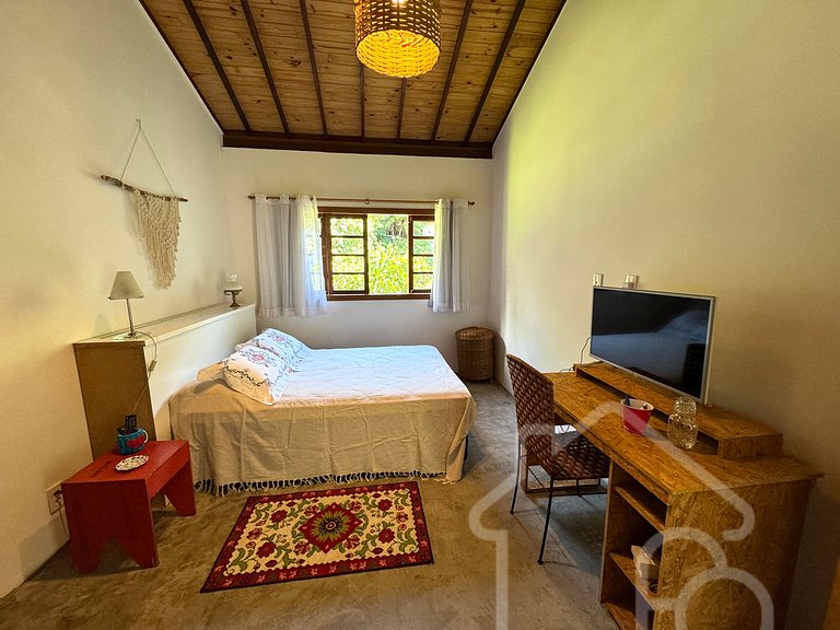 Casa incrível em Mury | Perfeita para famílias