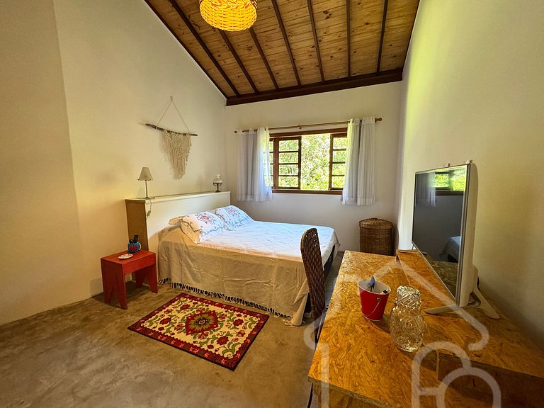 Casa incrível em Mury | Perfeita para famílias