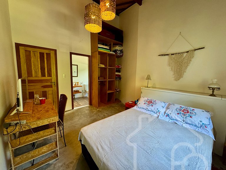 Casa incrível em Mury | Perfeita para famílias