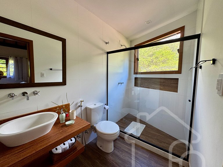 Casa incrível em Mury | Perfeita para famílias