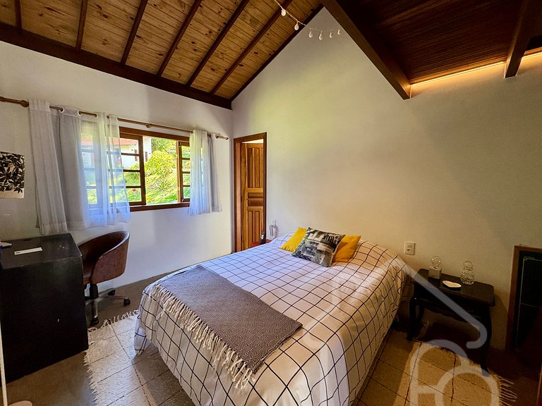 Casa incrível em Mury | Perfeita para famílias