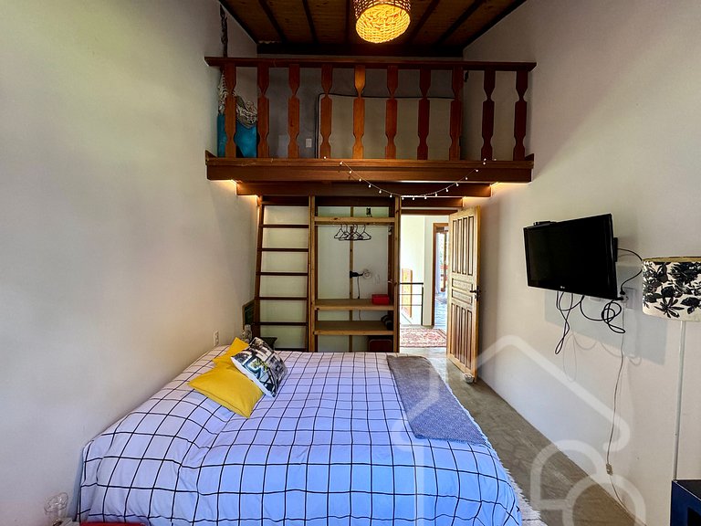 Casa incrível em Mury | Perfeita para famílias