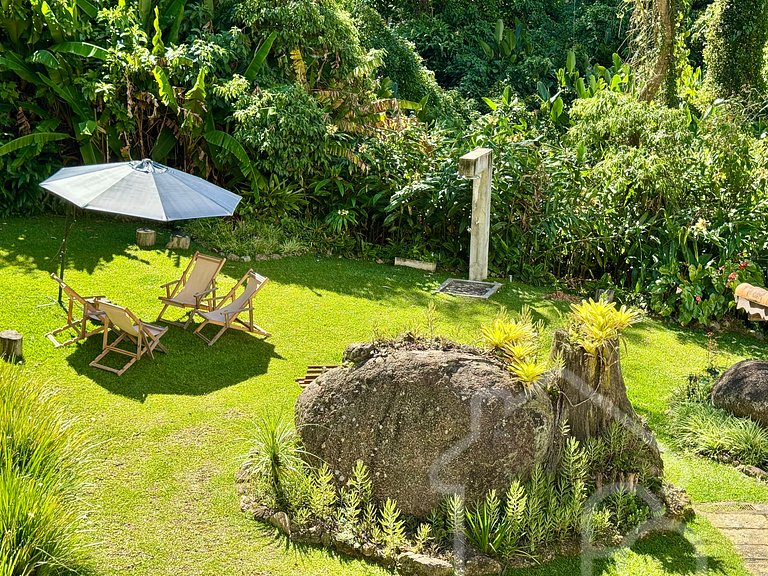 Casa incrível em Mury | Perfeita para famílias