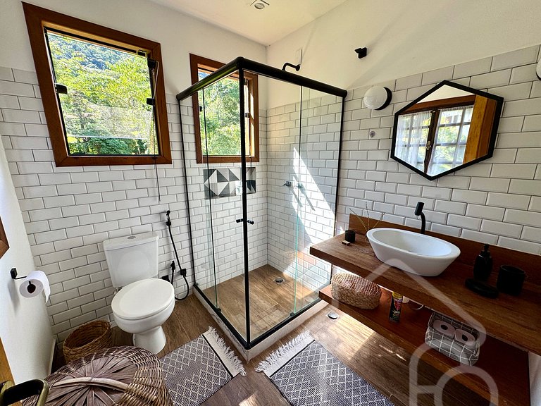 Casa incrível em Mury | Perfeita para famílias