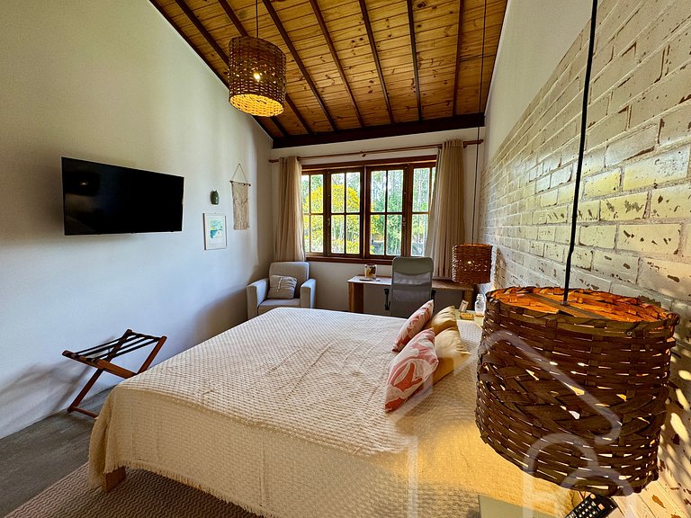 Casa incrível em Mury | Perfeita para famílias