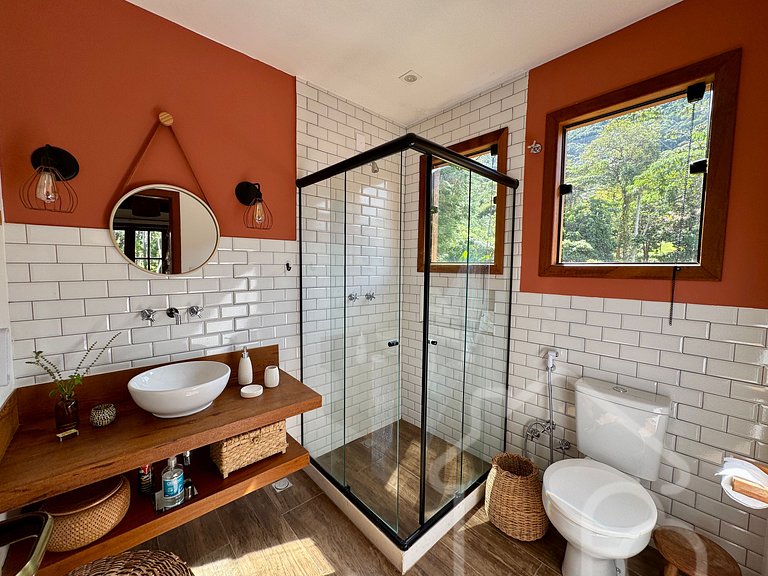 Casa incrível em Mury | Perfeita para famílias