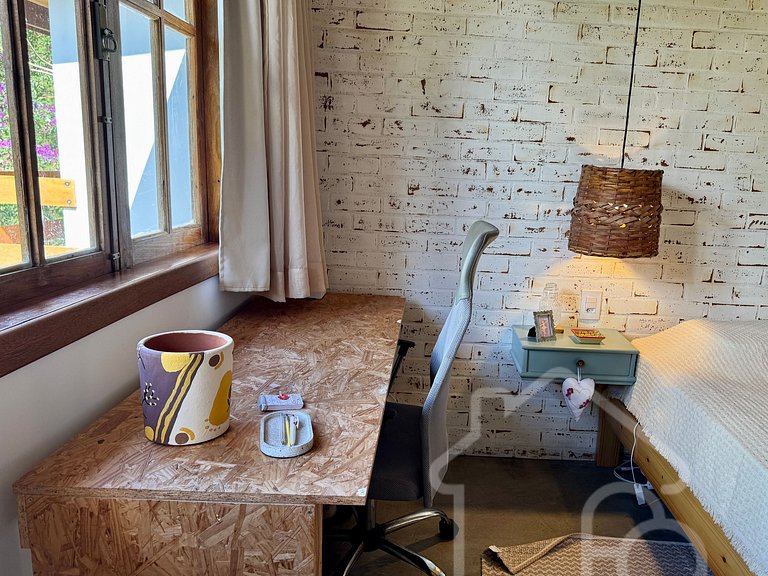 Casa incrível em Mury | Perfeita para famílias