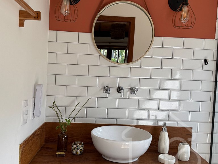 Casa incrível em Mury | Perfeita para famílias