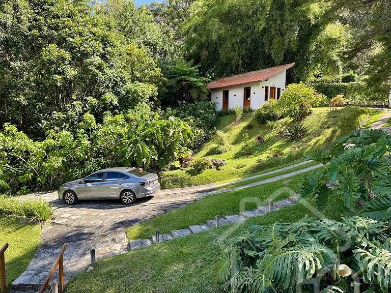 Casa incrível em Mury | Perfeita para famílias