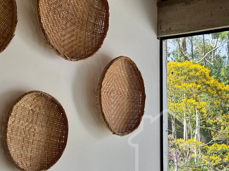 Casa incrível em Mury | Perfeita para famílias