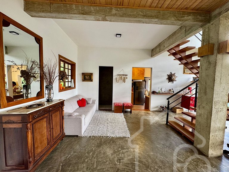 Casa incrível em Mury | Perfeita para famílias