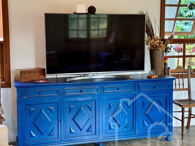 Casa incrível em Mury | Perfeita para famílias