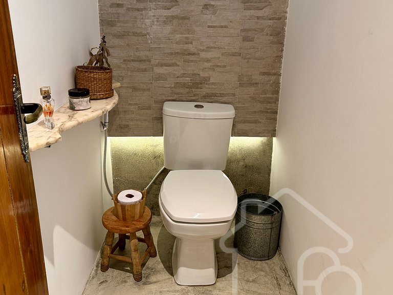 Casa incrível em Mury | Perfeita para famílias