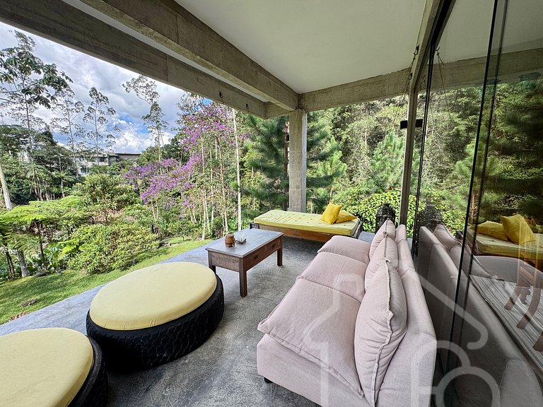 Casa incrível em Mury | Perfeita para famílias