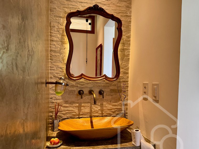 Casa incrível em Mury | Perfeita para famílias