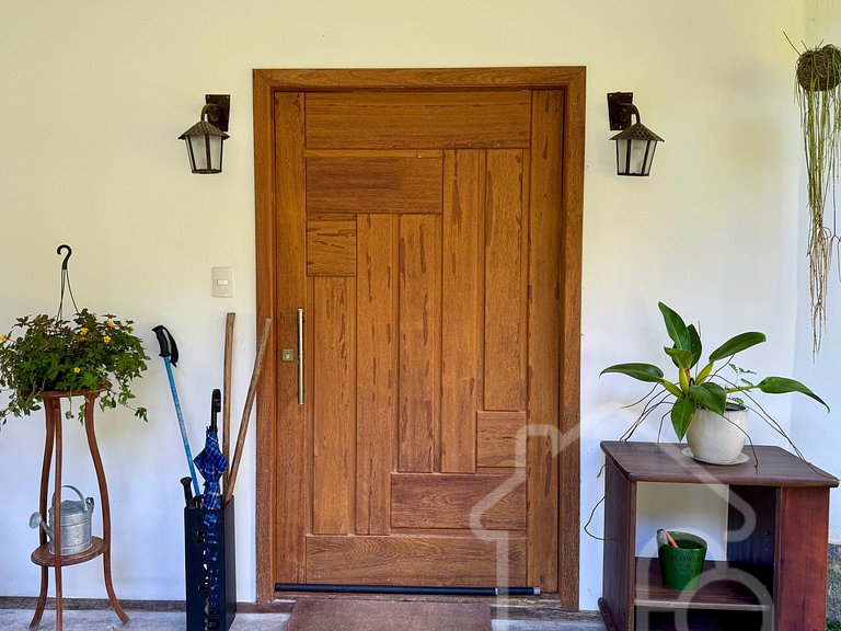 Casa incrível em Mury | Perfeita para famílias