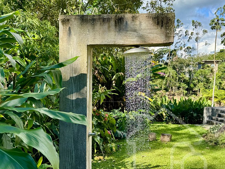 Casa incrível em Mury | Perfeita para famílias