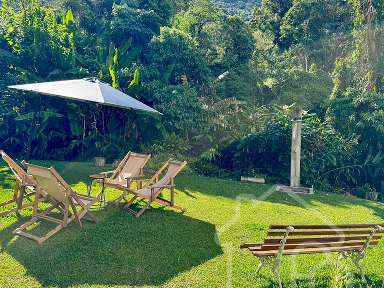 Casa incrível em Mury | Perfeita para famílias