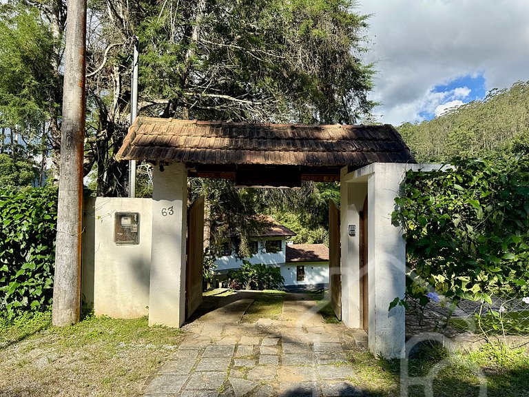 Casa incrível em Mury | Perfeita para famílias