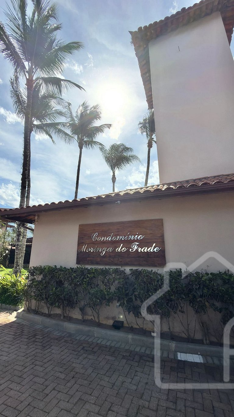 Casa Alto Padrão Porto Frade