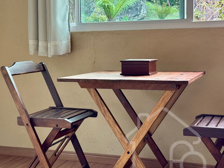 Casa espetacular com piscina e churrasqueira