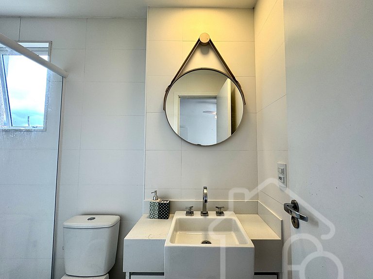Apartamento área nobre Teresópolis