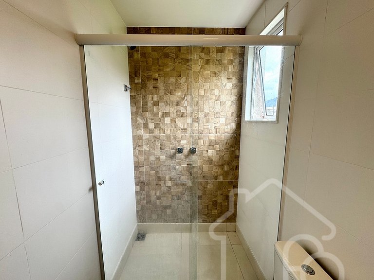 Apartamento área nobre Teresópolis