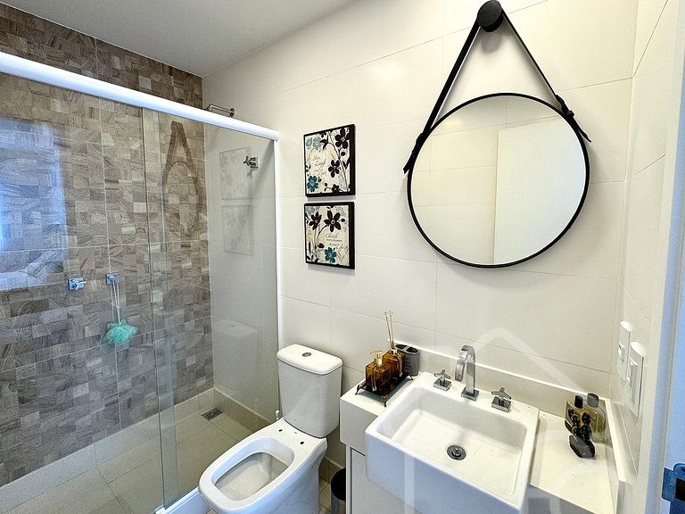 Apartamento área nobre Teresópolis