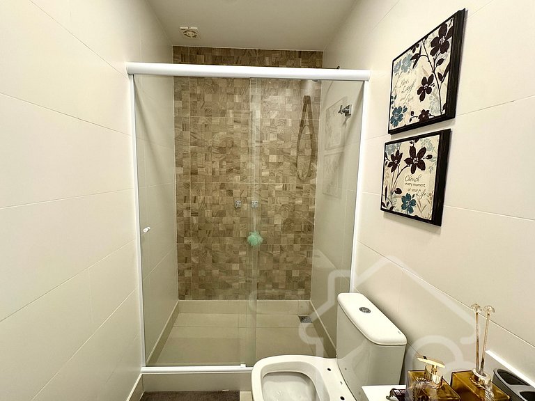 Apartamento área nobre Teresópolis