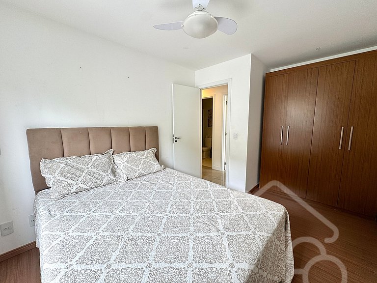Apartamento área nobre Teresópolis