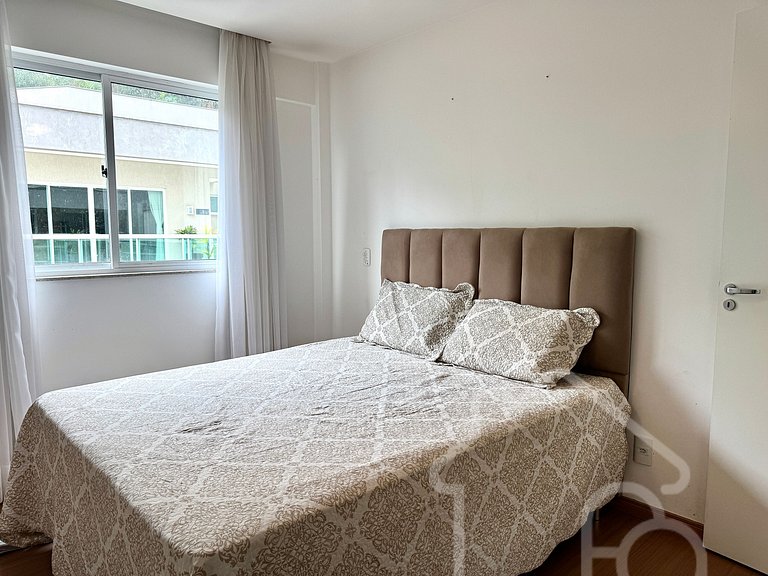 Apartamento área nobre Teresópolis