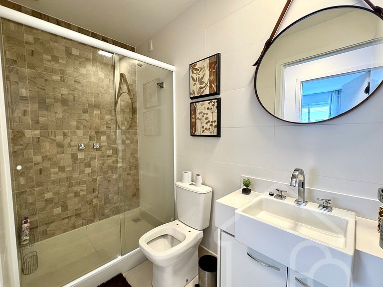 Apartamento área nobre Teresópolis