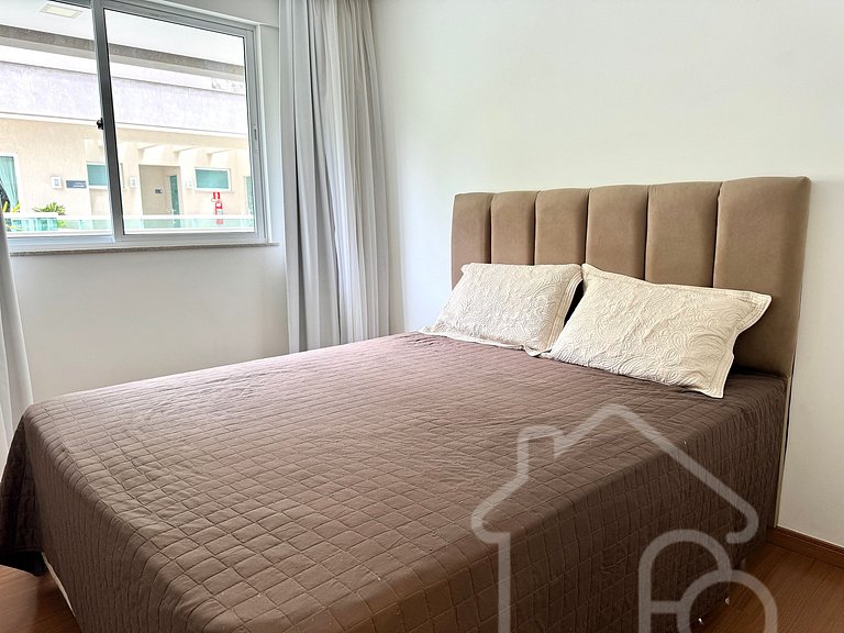 Apartamento área nobre Teresópolis