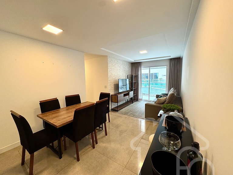 Apartamento área nobre Teresópolis