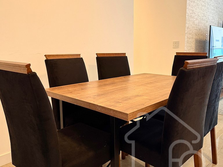 Apartamento área nobre Teresópolis