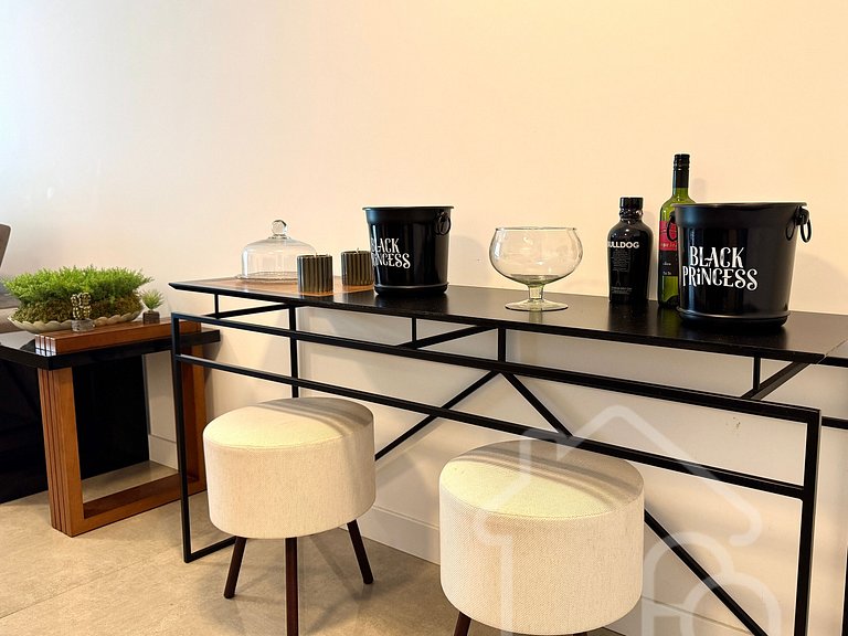 Apartamento área nobre Teresópolis