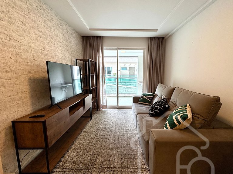 Apartamento área nobre Teresópolis