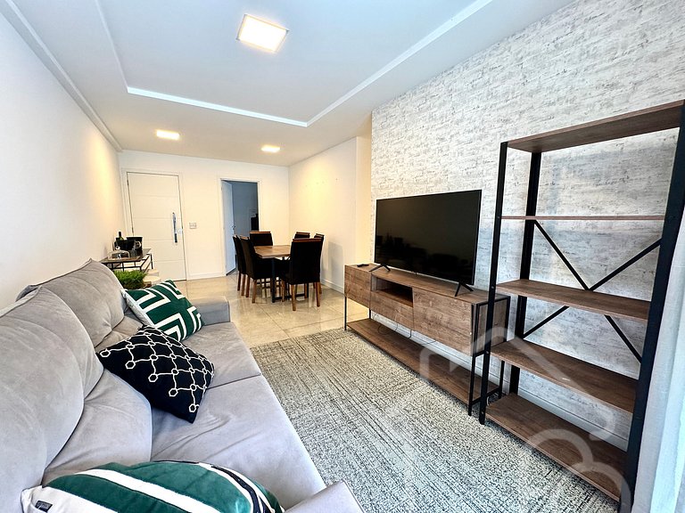 Apartamento área nobre Teresópolis