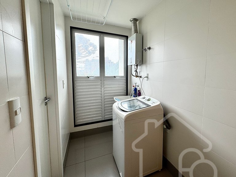 Apartamento área nobre Teresópolis