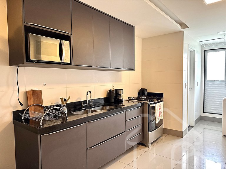 Apartamento área nobre Teresópolis