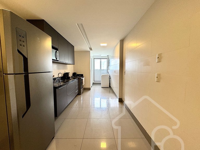 Apartamento área nobre Teresópolis