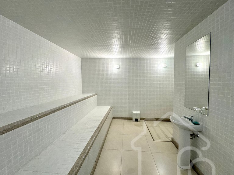 Apartamento área nobre Teresópolis